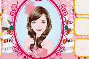 完美发型设计师