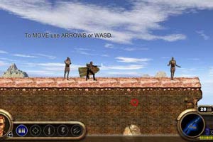 精锐部队-阿富汗