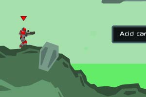 混乱装甲无敌版