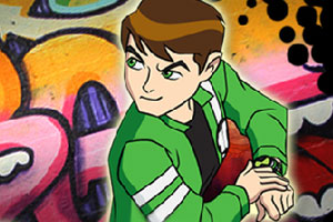 少年骇客-极速狂奔