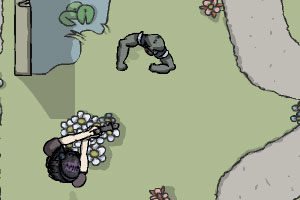 死亡之庙修改版