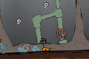 裤头大冒险2正式版