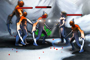 魔法志-失落世界