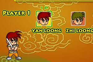 炎龙传说2三度冲击修改版