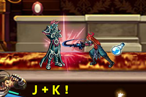 DNF大乱斗无敌变态版