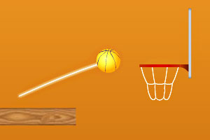 抛射投篮