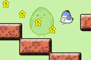 鸟妈妈历险记增强版