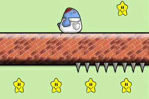 鸟妈妈历险记增强版