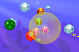 冰点爆破中文版