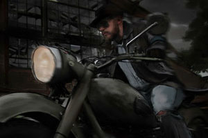 侦探贝拉科瓦奇