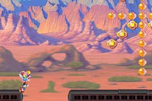 生死时速大冒险