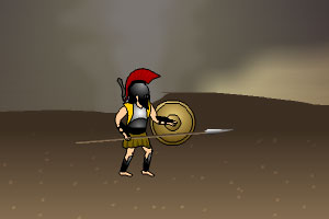 罗马勇士中文版