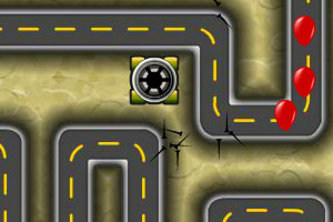 小猴子守城4增强版2