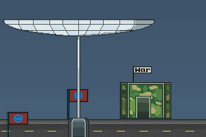 永恒战争无敌版