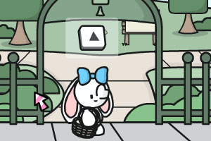 小兔复活节冒险