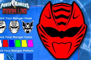 百兽战队实验室