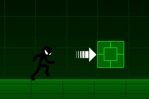 火柴人严酷考验