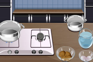 莎拉教你做沙拉