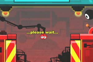 逃脱史莱姆工厂2