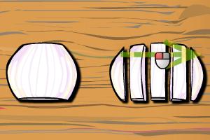 厨师长的烹饪表单8