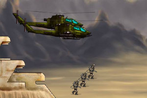 人类法则3变态版