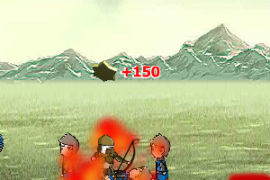 魔法战争进化2修改版