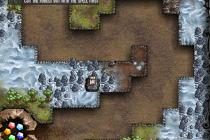 诅咒的宝石升级版