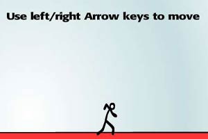 火柴人数字挑战