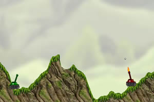 坦克大战役无敌版