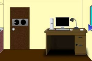 逃出青蛙的客厅2