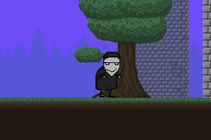 欺诈城堡中文版