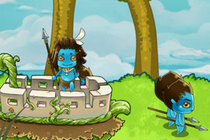 哒哒大作战无敌版