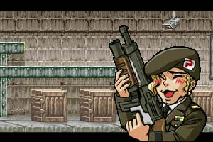 大战水母外星人