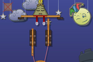 叫醒国王2选关版