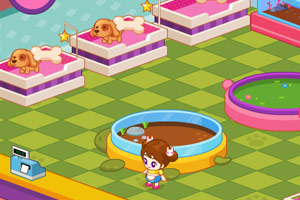 阿Sue宠物托管中心2