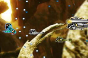 阿凡达战役无敌版