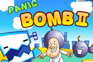 恐慌炸弹2
