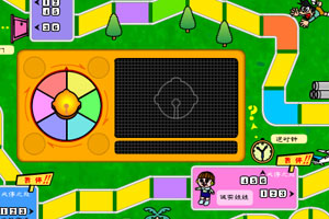 机器猫大富翁中文版