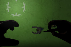 疯狂杀虫僵尸版