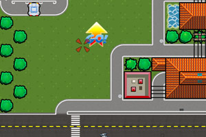 虎穴坦克无敌版