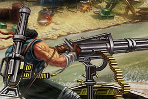 河流突袭者修改版