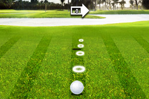 2011高尔夫冠军赛