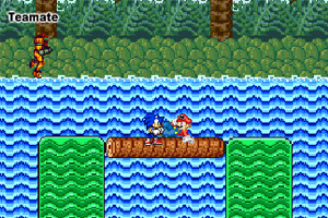 游戏明星大乱斗