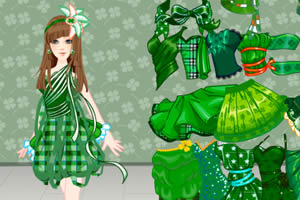 圣帕特里克公主