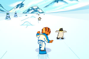 迪亚哥滑雪救援