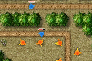 冰火人之战无敌版