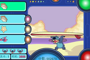 星际宝贝IQ配对赛