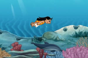 星际宝贝之夏威夷速递