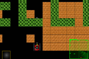 虫虫坦克特工队