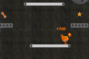 机器鸡黑洞探秘